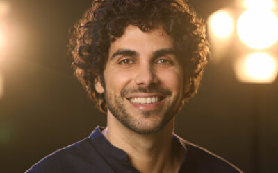 Samuel López, el actor malagueño, habla sobre el 23F y Anatomía de un instante [5 claves de su entrevista]